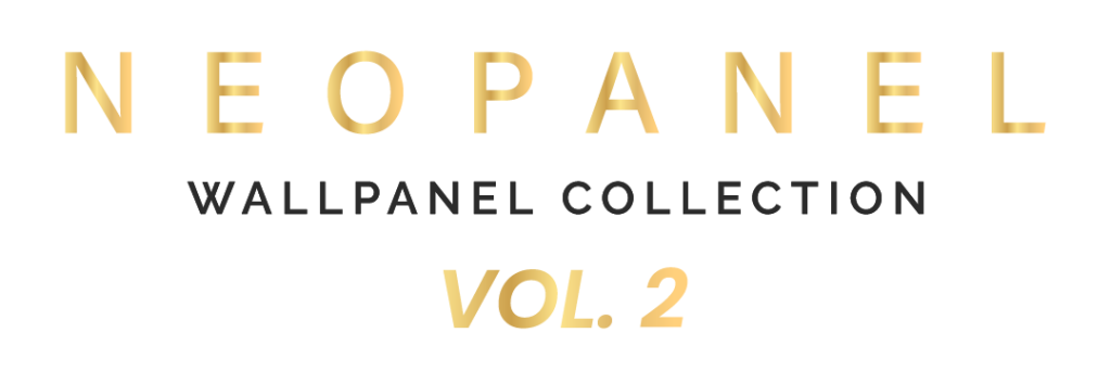 Wallpanel Gaia Neopanel Vol.2