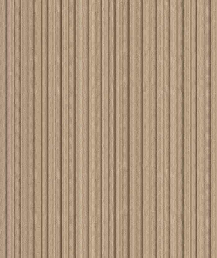 Nikmati kombinasi estetika dan fungsionalitas dengan Gaia Wallpanel Honey Oak