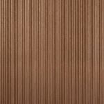 Wall panel motif kayu coklat untuk interior rumah minimalis