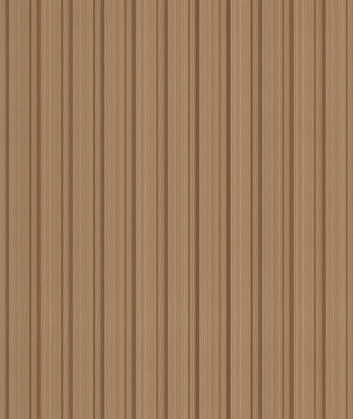 Desain wallpanel eksklusif dengan efek 3D yang elegan